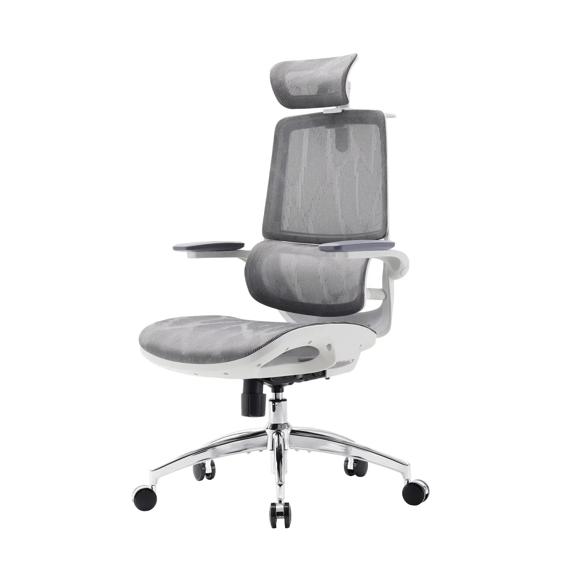 Sihoo M59AS, vue 3