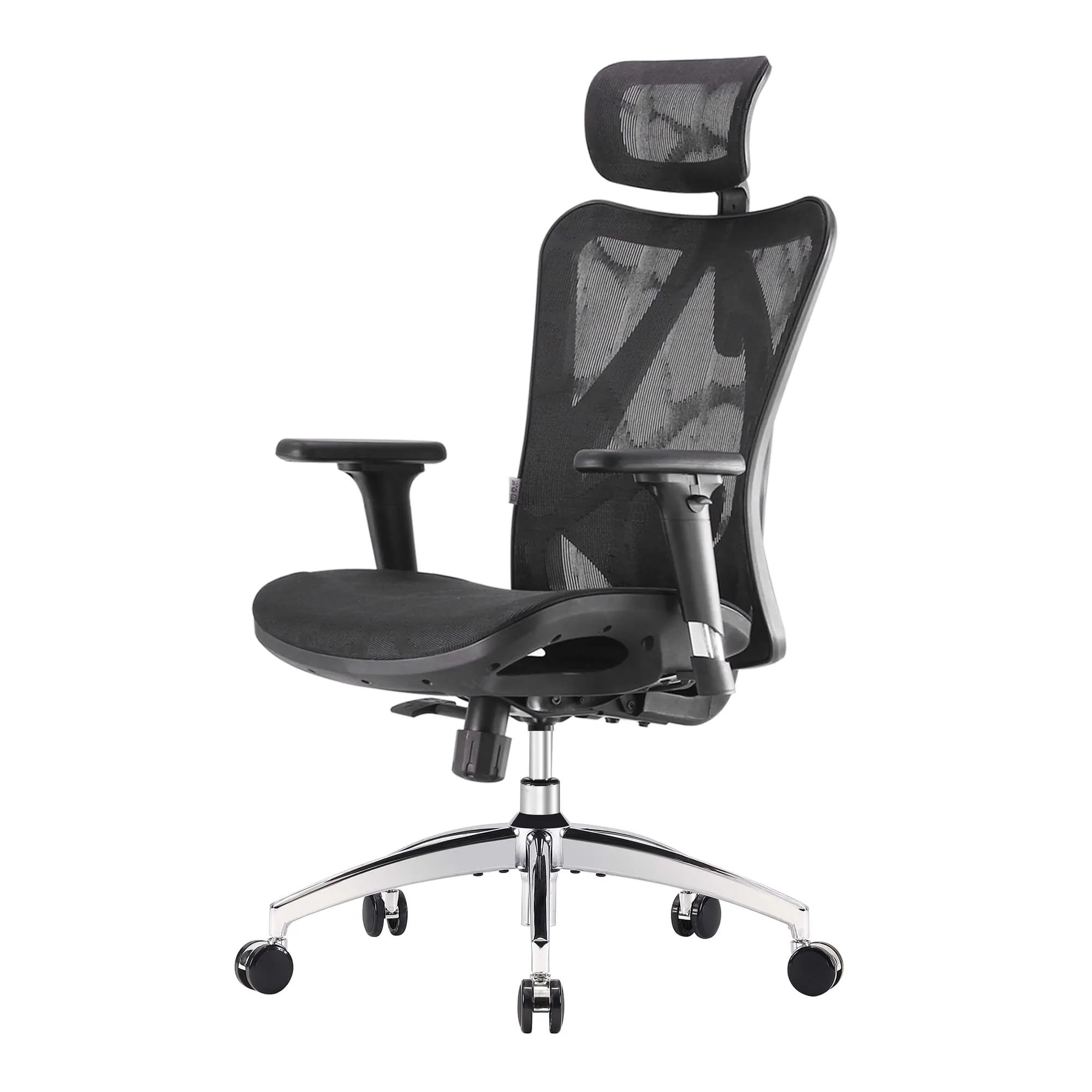 Sihoo M57, vue 3