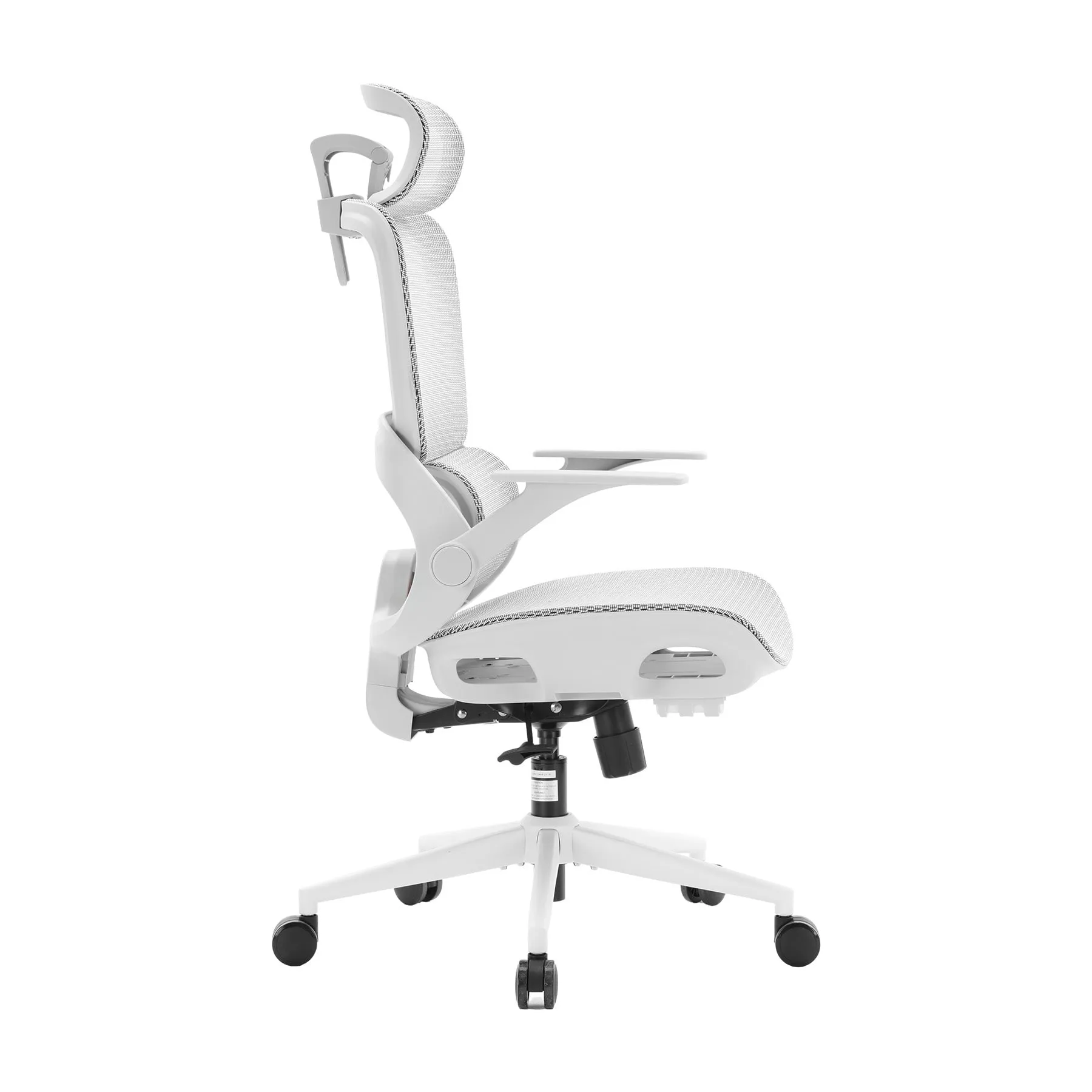 Sihoo B100, vue 3