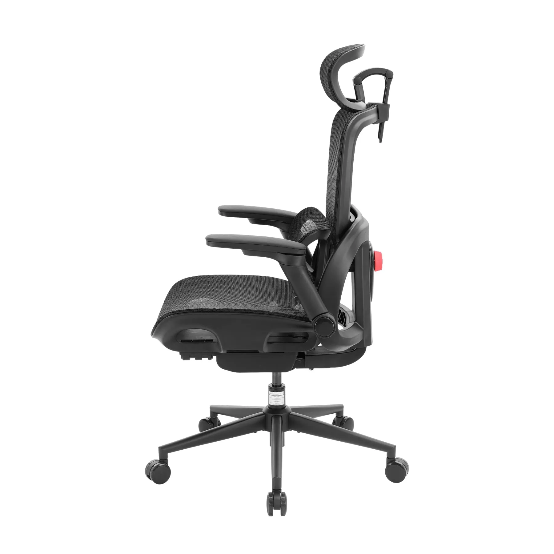 Sihoo B300 Pro, vue 4