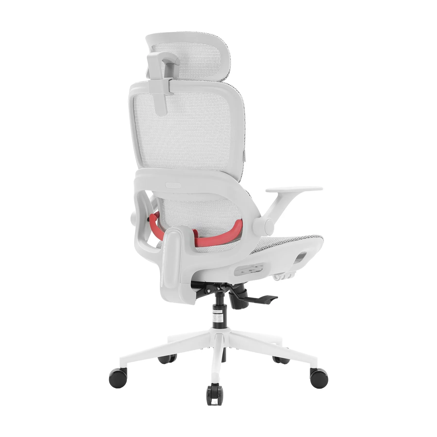 Sihoo B100, vue 4