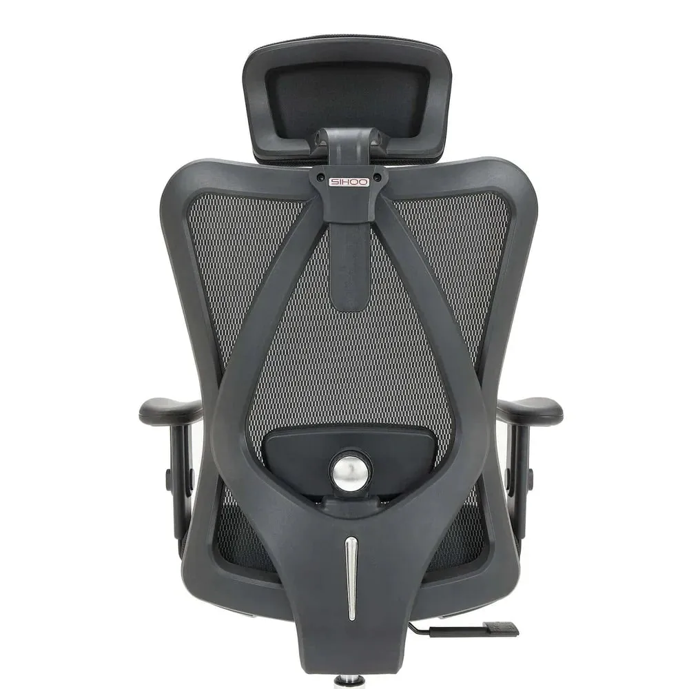Sihoo M18, vue 5