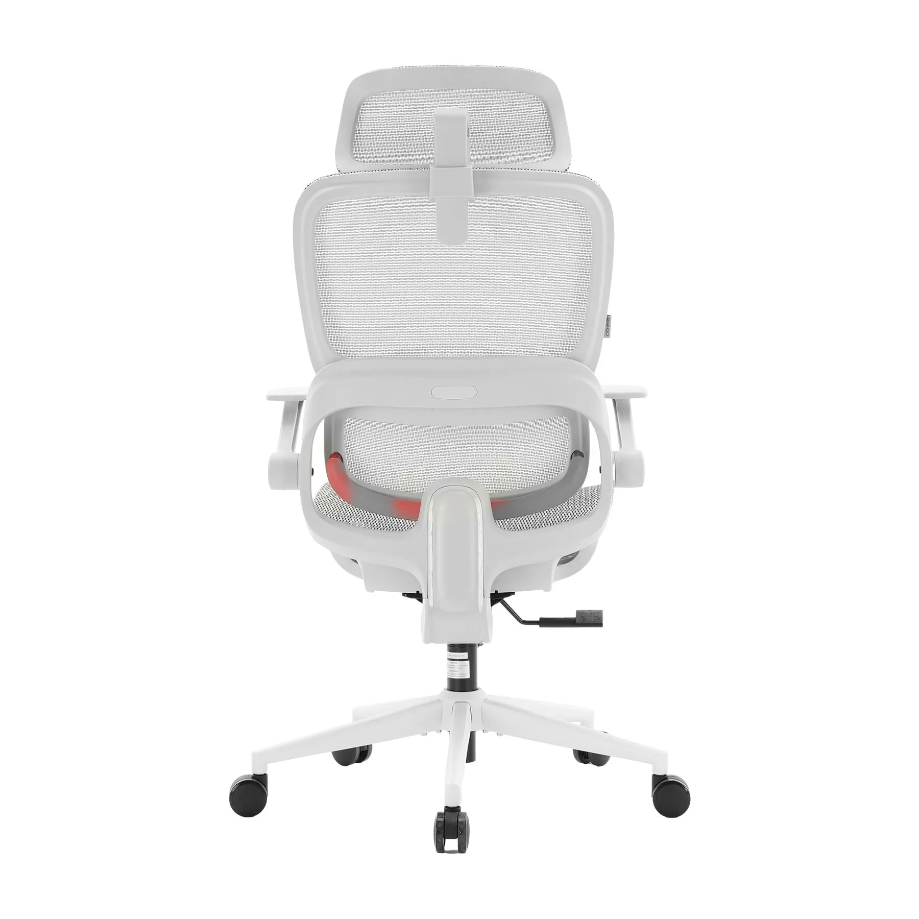 Sihoo B100, vue 5