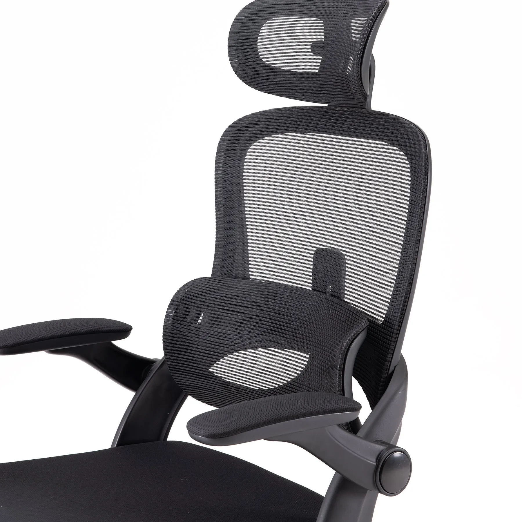 Sihoo M102C, vue 5