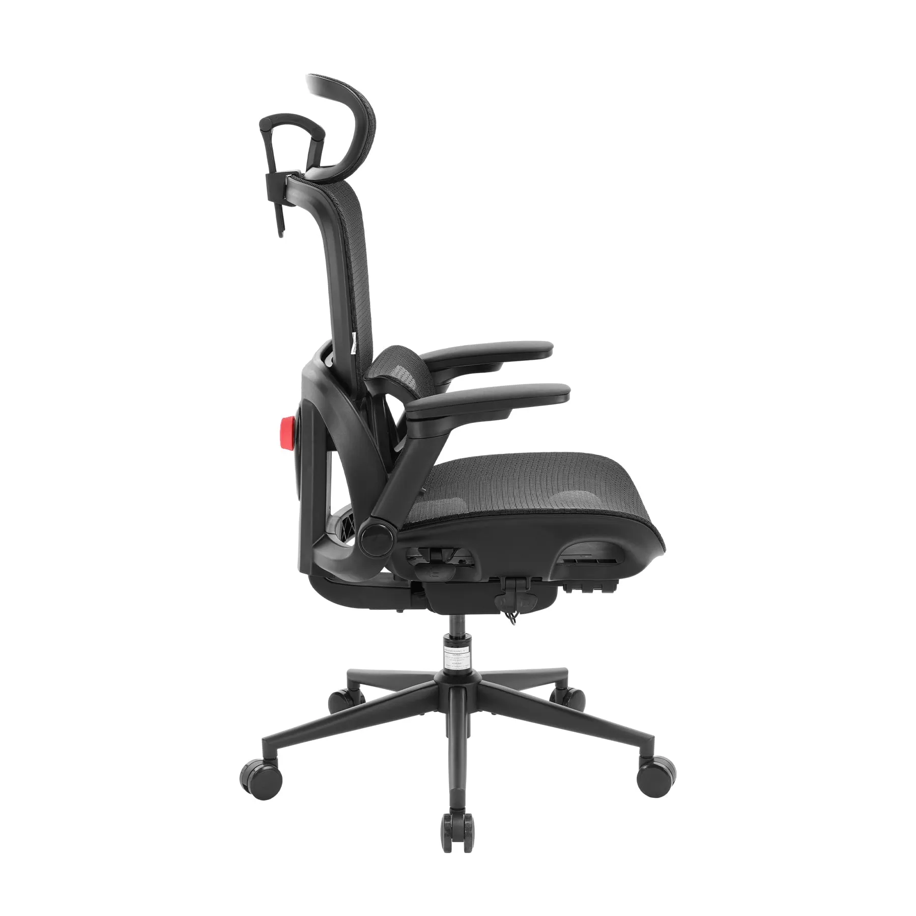 Sihoo B300 Pro, vue 5
