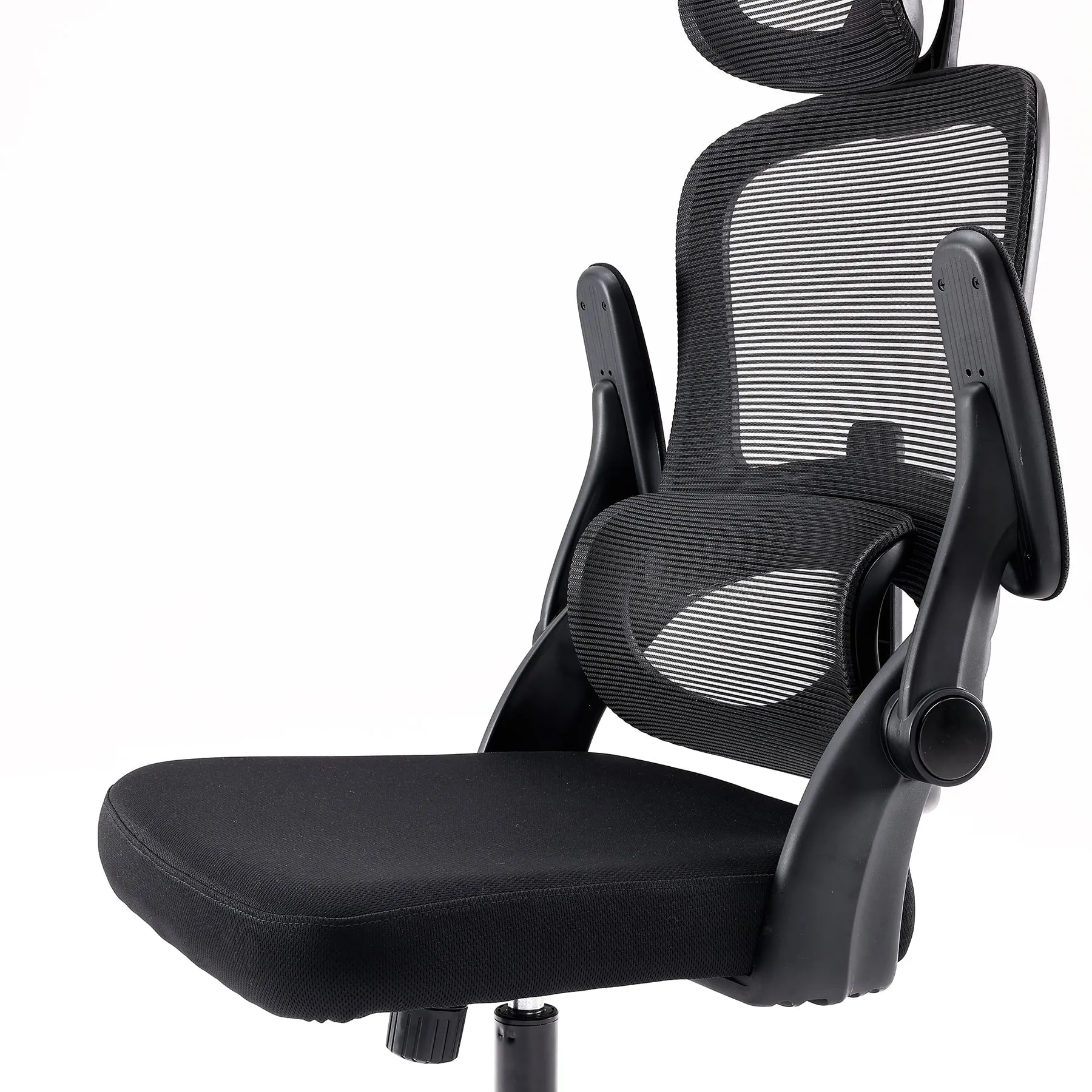 Sihoo M102C, vue 6