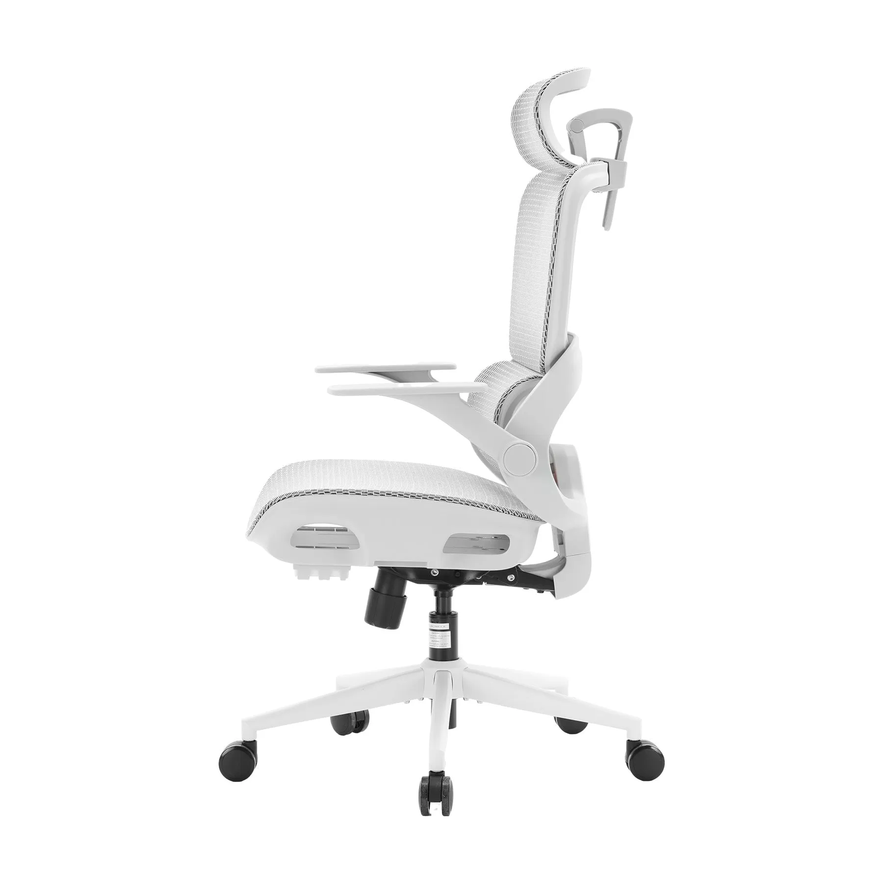 Sihoo B100, vue 7