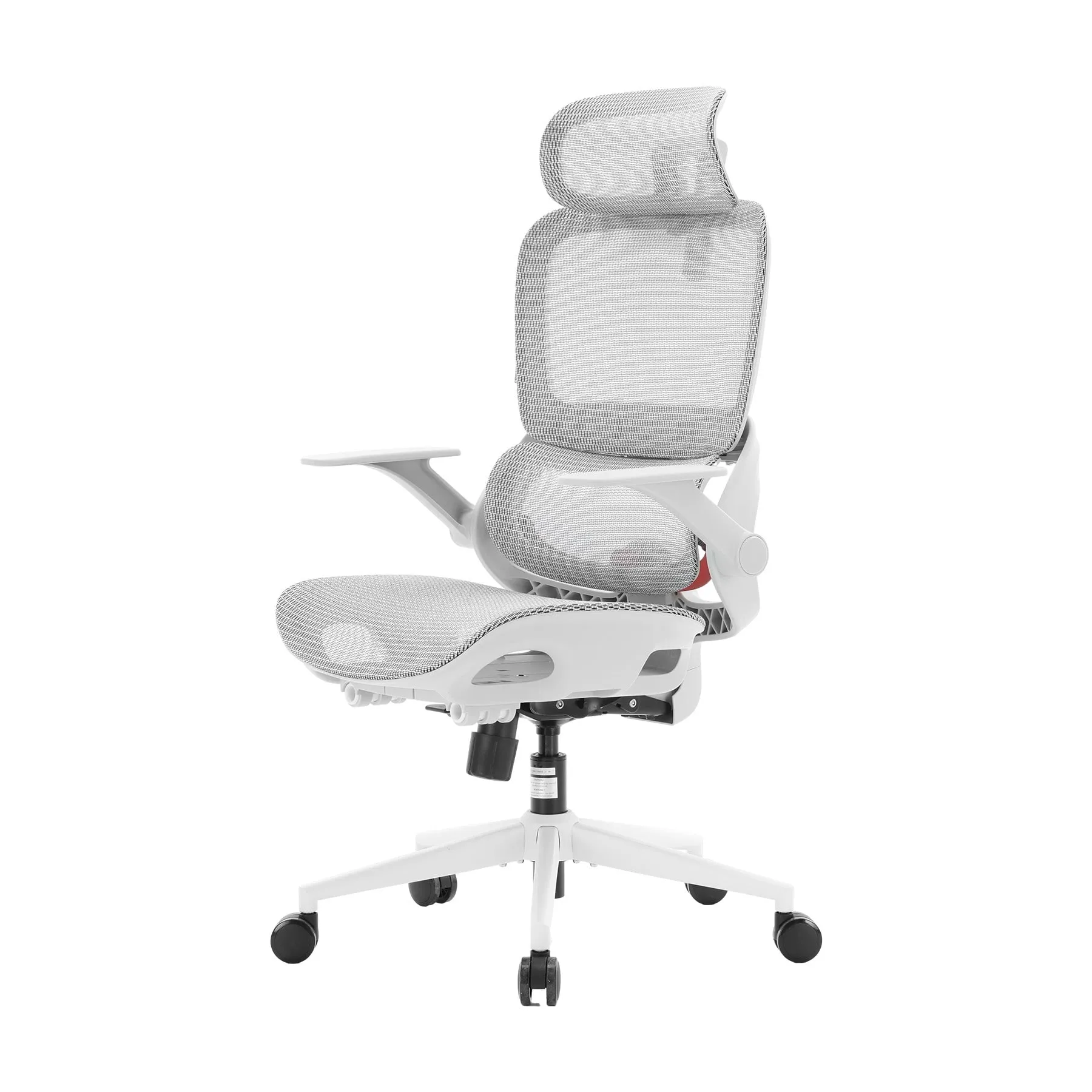 Sihoo B100, vue 8
