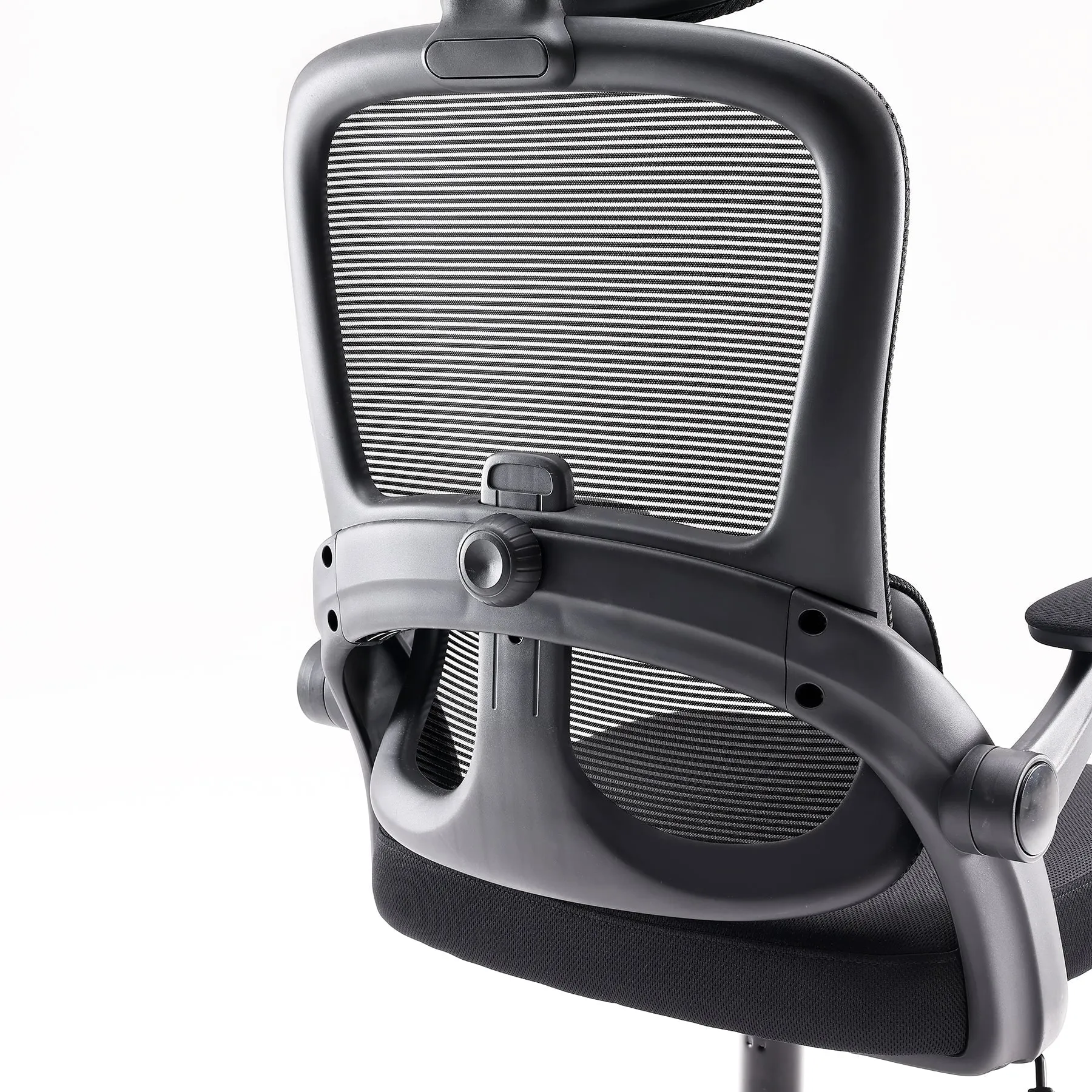 Sihoo M102C, vue 9