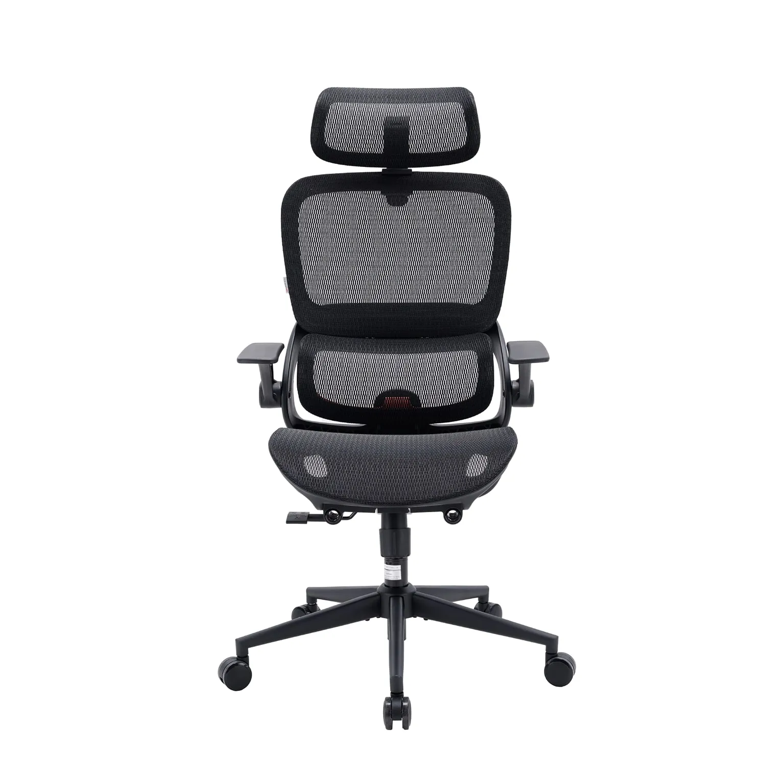 Sihoo B100, vue 9
