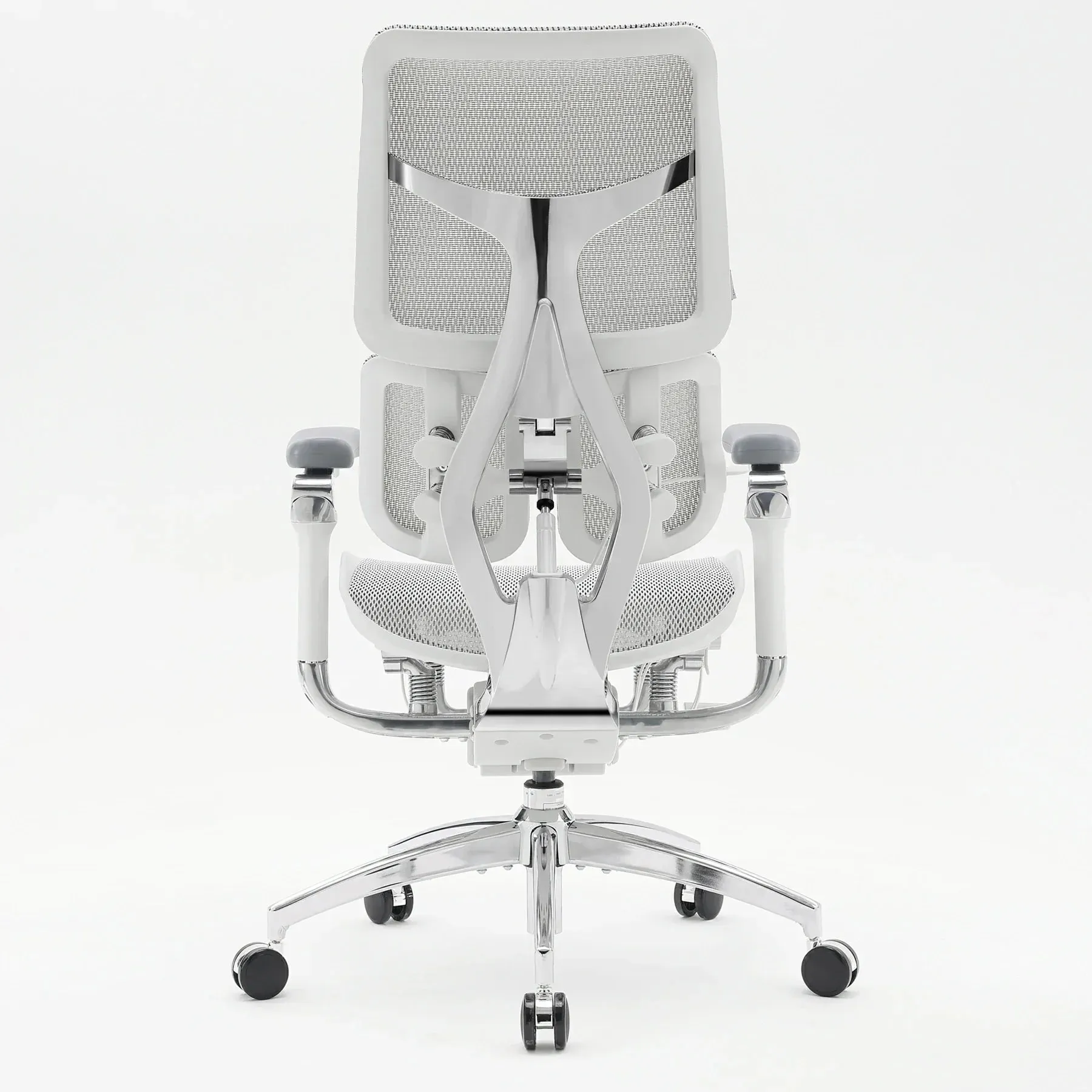 Sihoo Doro S300, vue 10