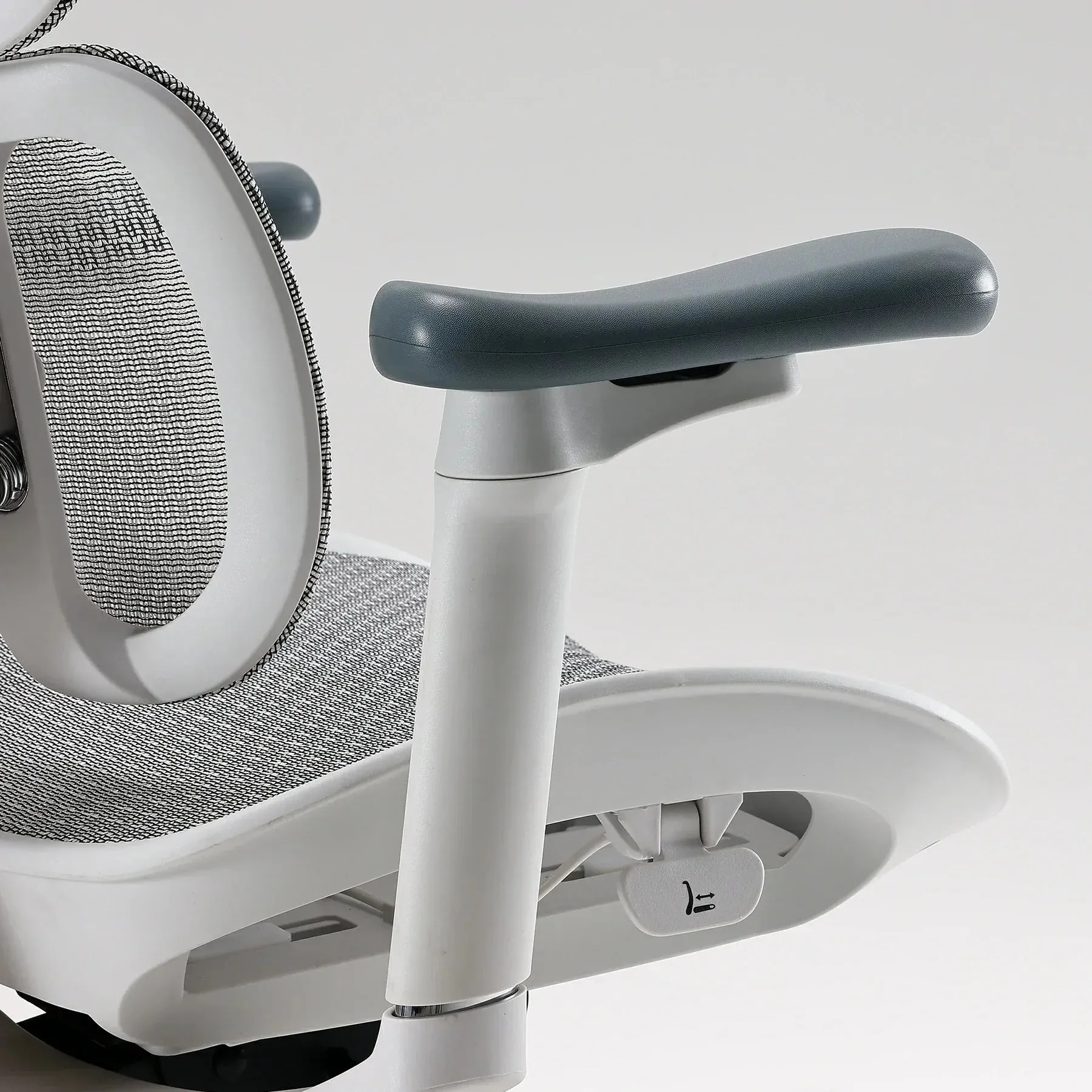 Sihoo Doro S100, vue 10