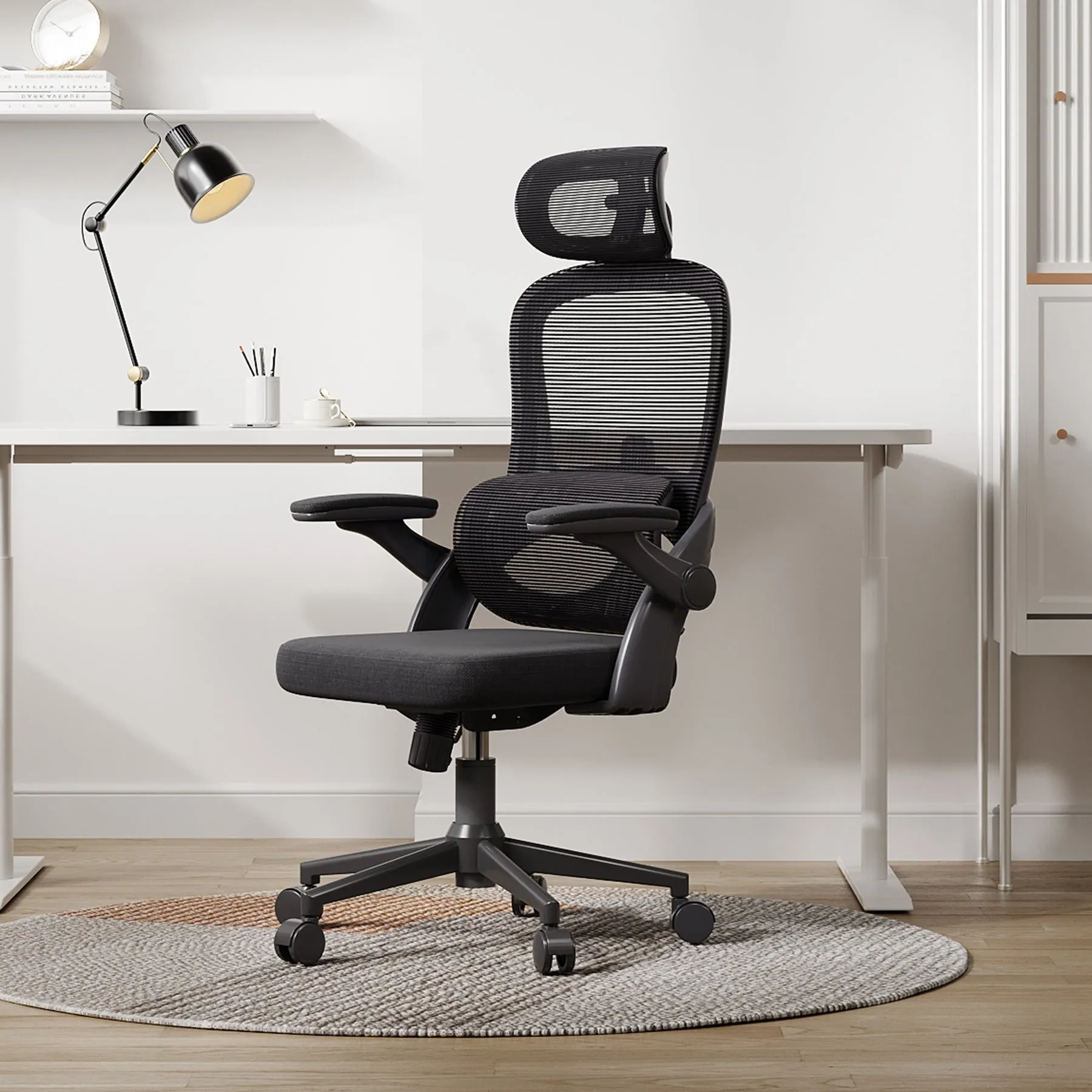 Sihoo M102C, vue 10