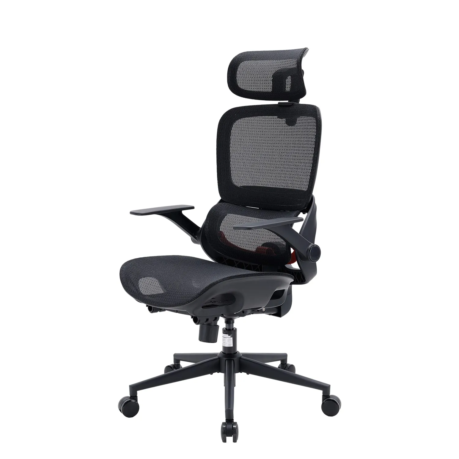 Sihoo B100, vue 10