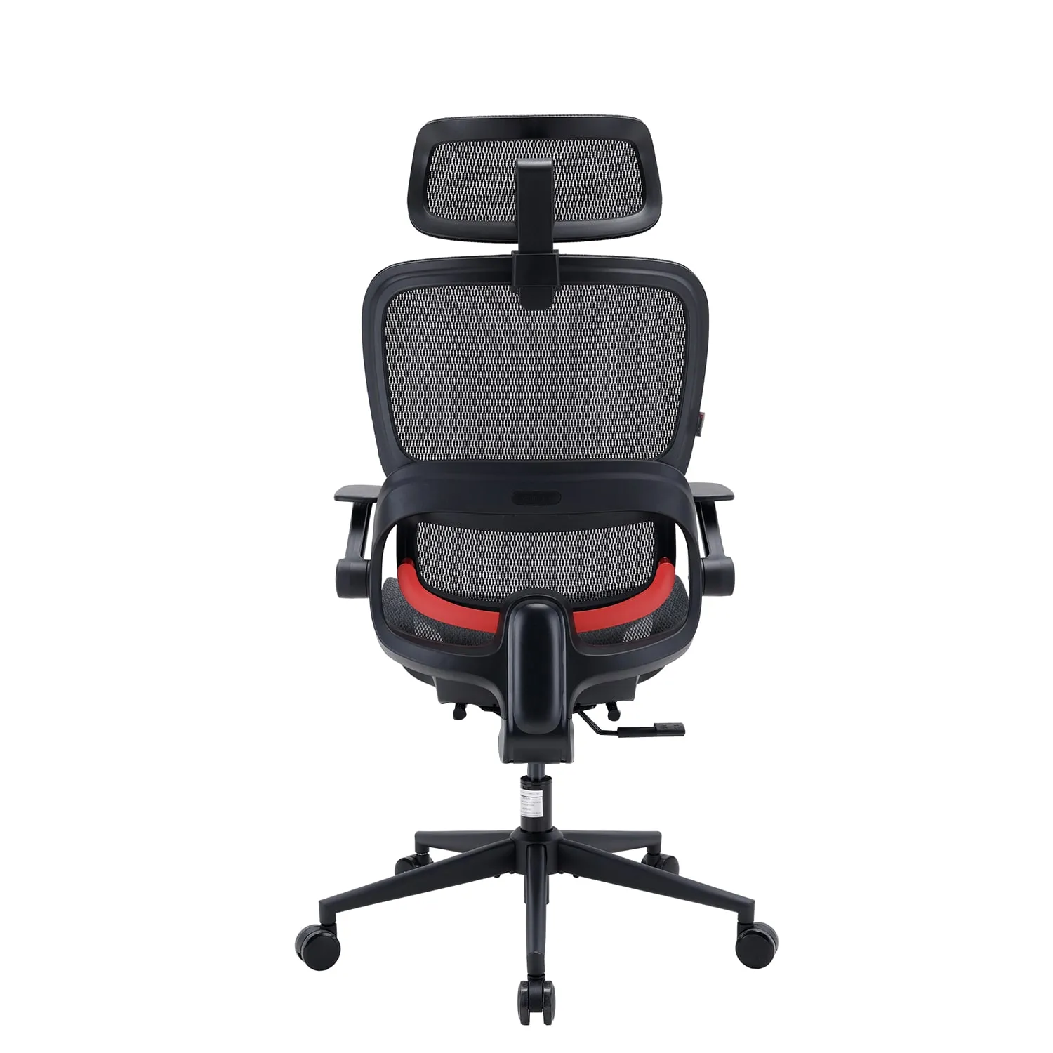 Sihoo B100, vue 11