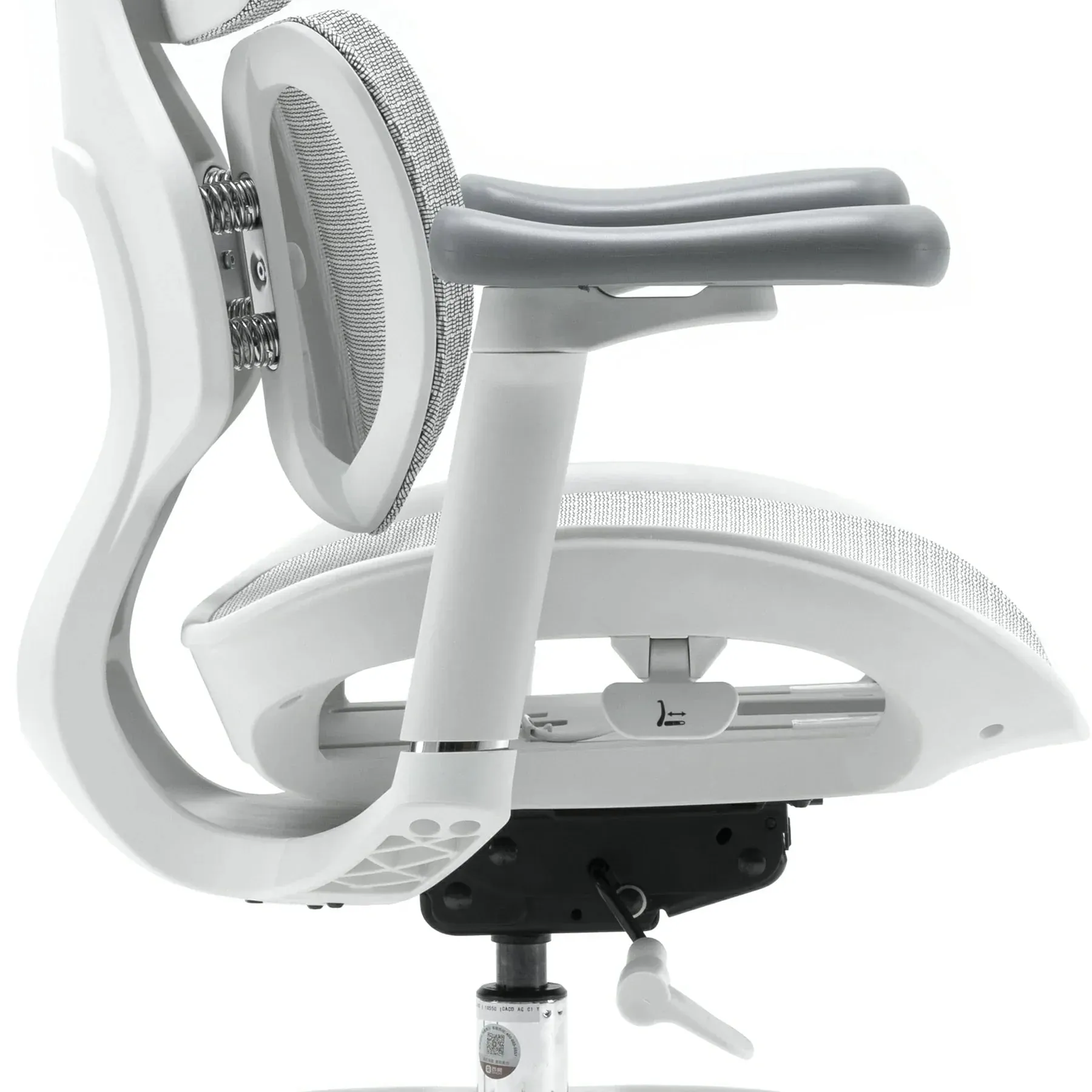 Sihoo Doro S100, vue 11