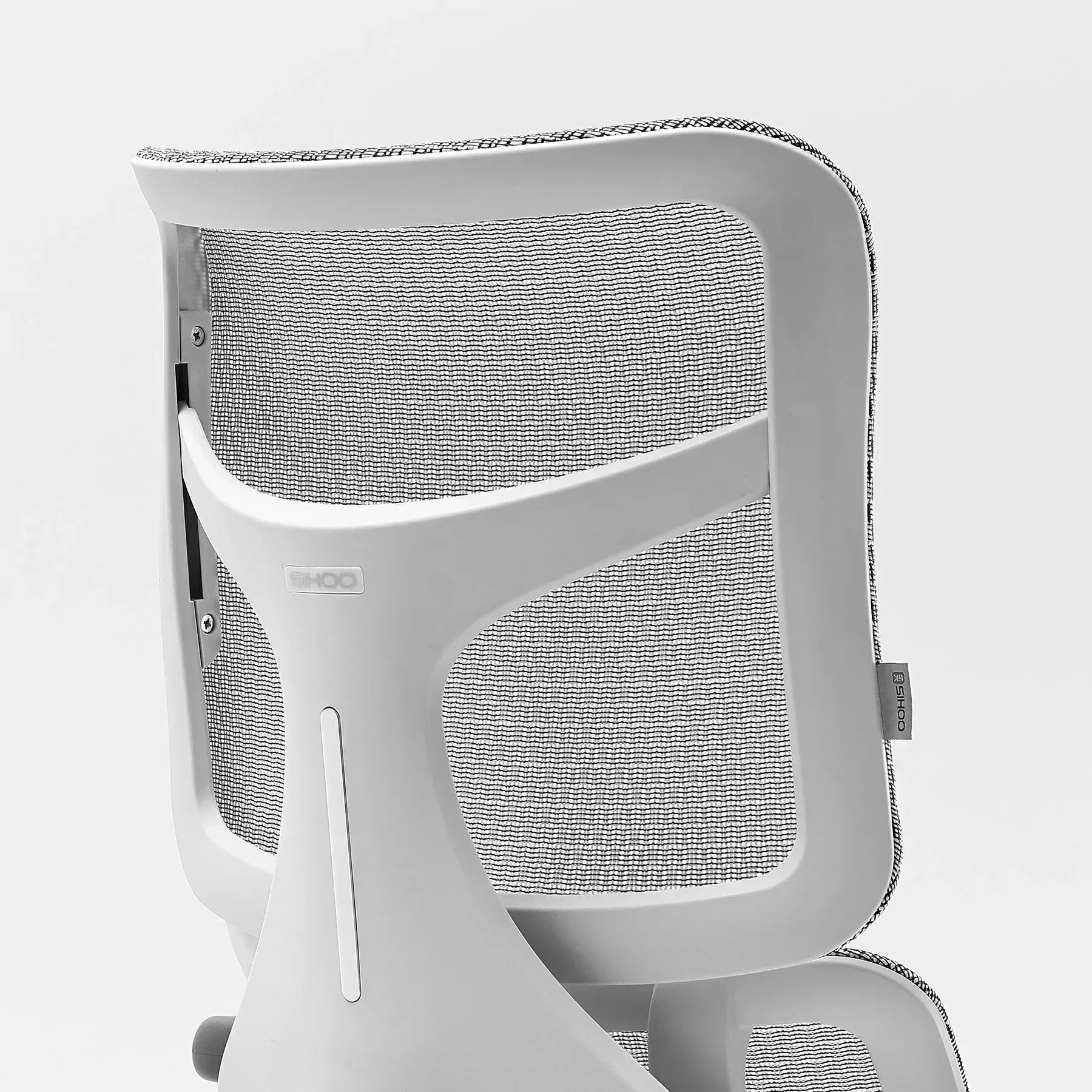 Sihoo Doro S100, vue 13