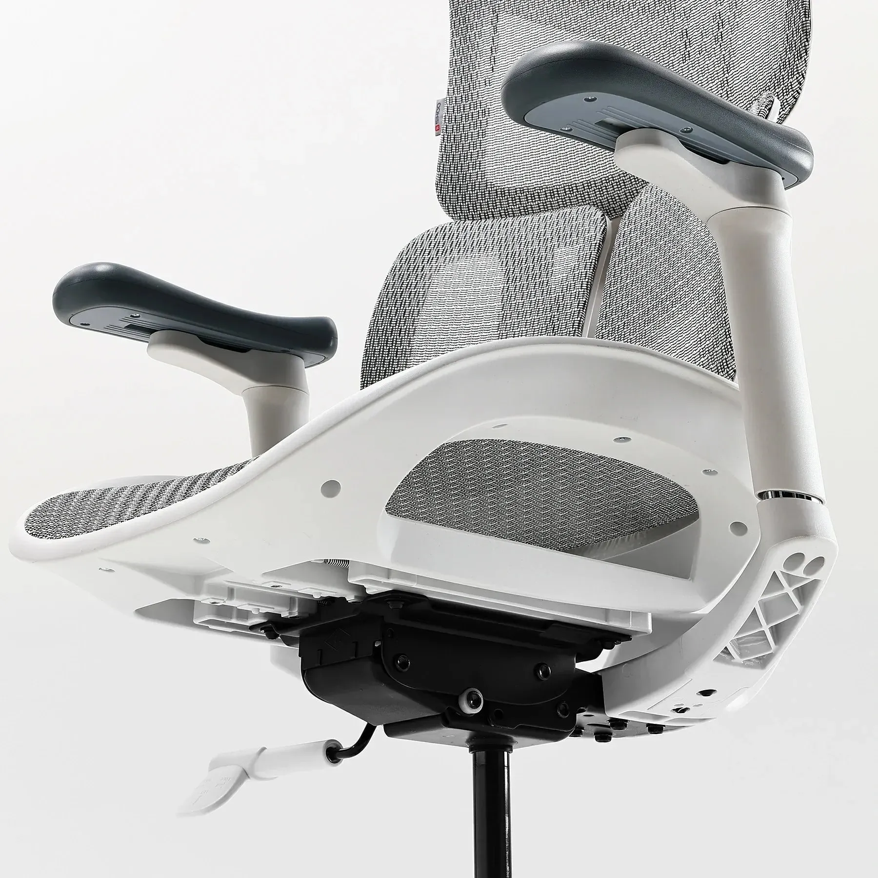 Sihoo Doro S100, vue 14