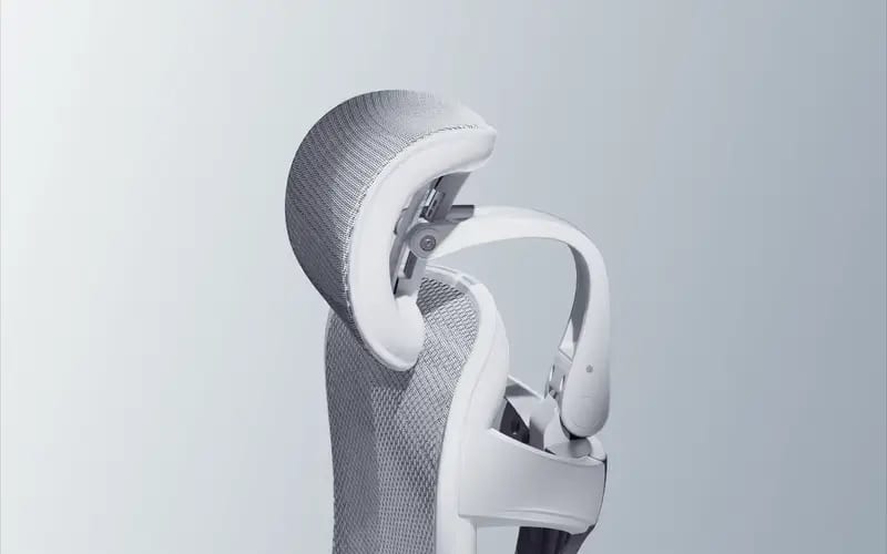 Sihoo Doro C300 Dynamic 3D Headrest
